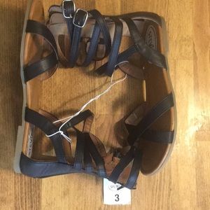 Stevie’s Size 3 Kids